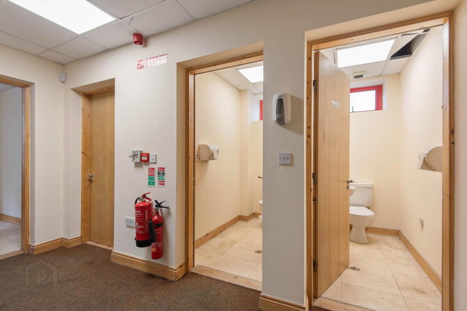 First Floor Office, Hire, 2k Greenogue 26 of 28