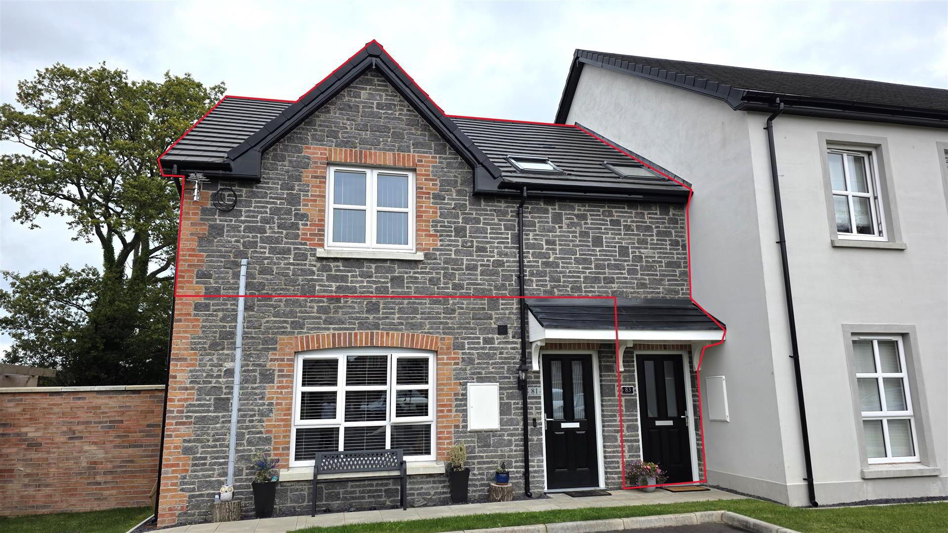 83 Ballyveigh Crescent 2 of 18
