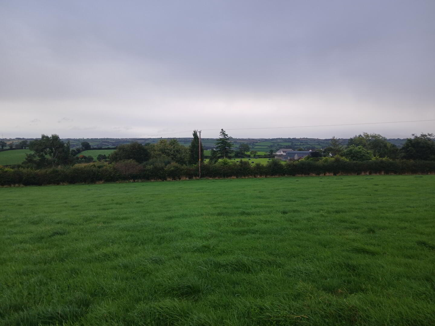 Building Site B, Between 23 & 23a Newry Road 2 of 6