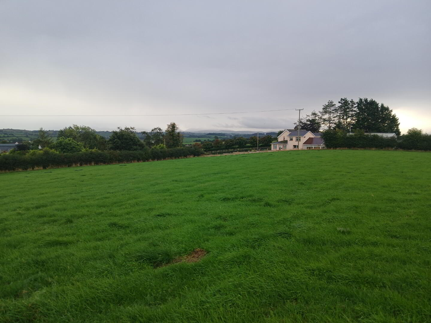 Building Site B, Between 23 & 23a Newry Road 5 of 6