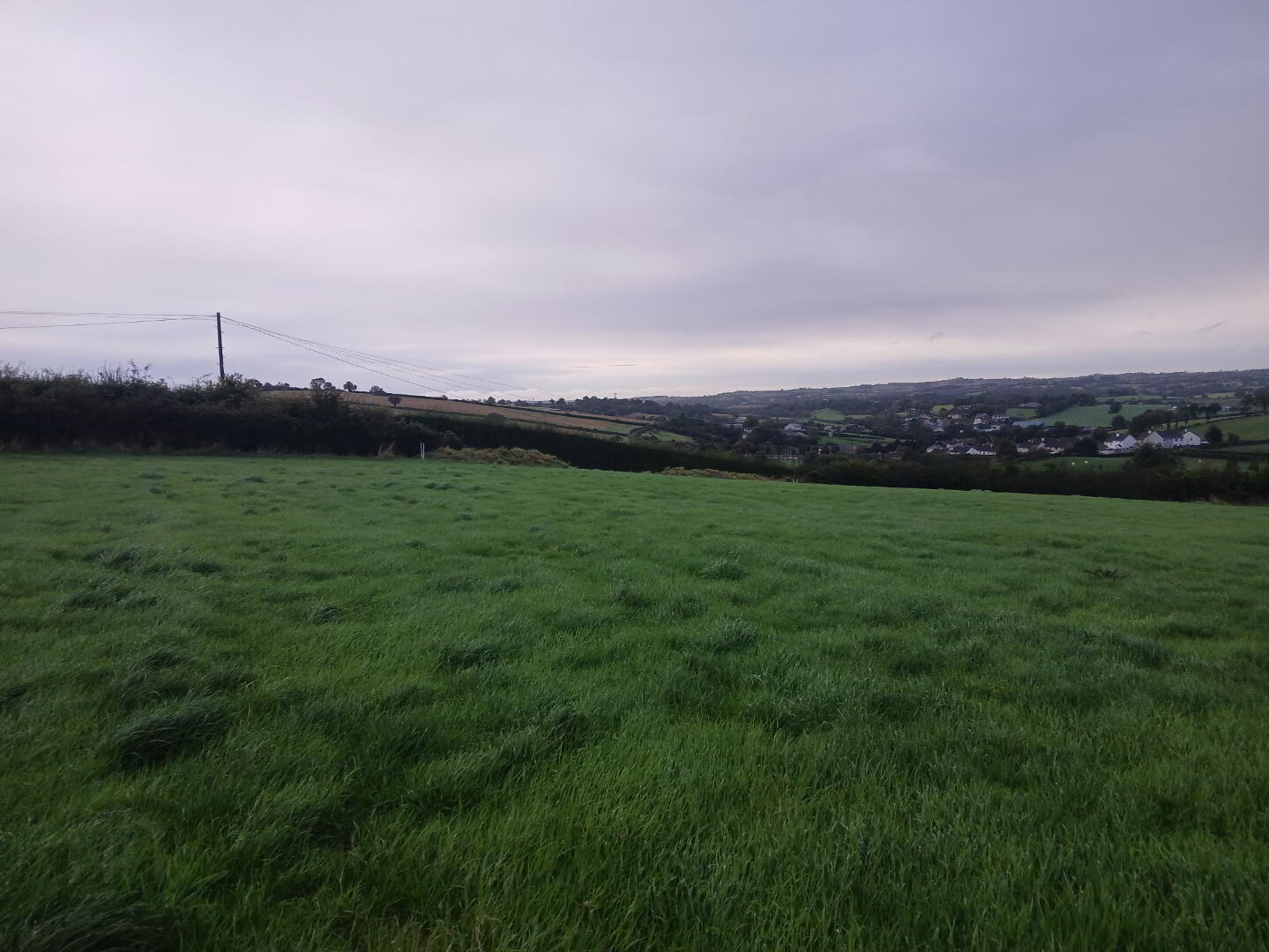 Building Site B, Between 23 & 23a Newry Road 1 of 6