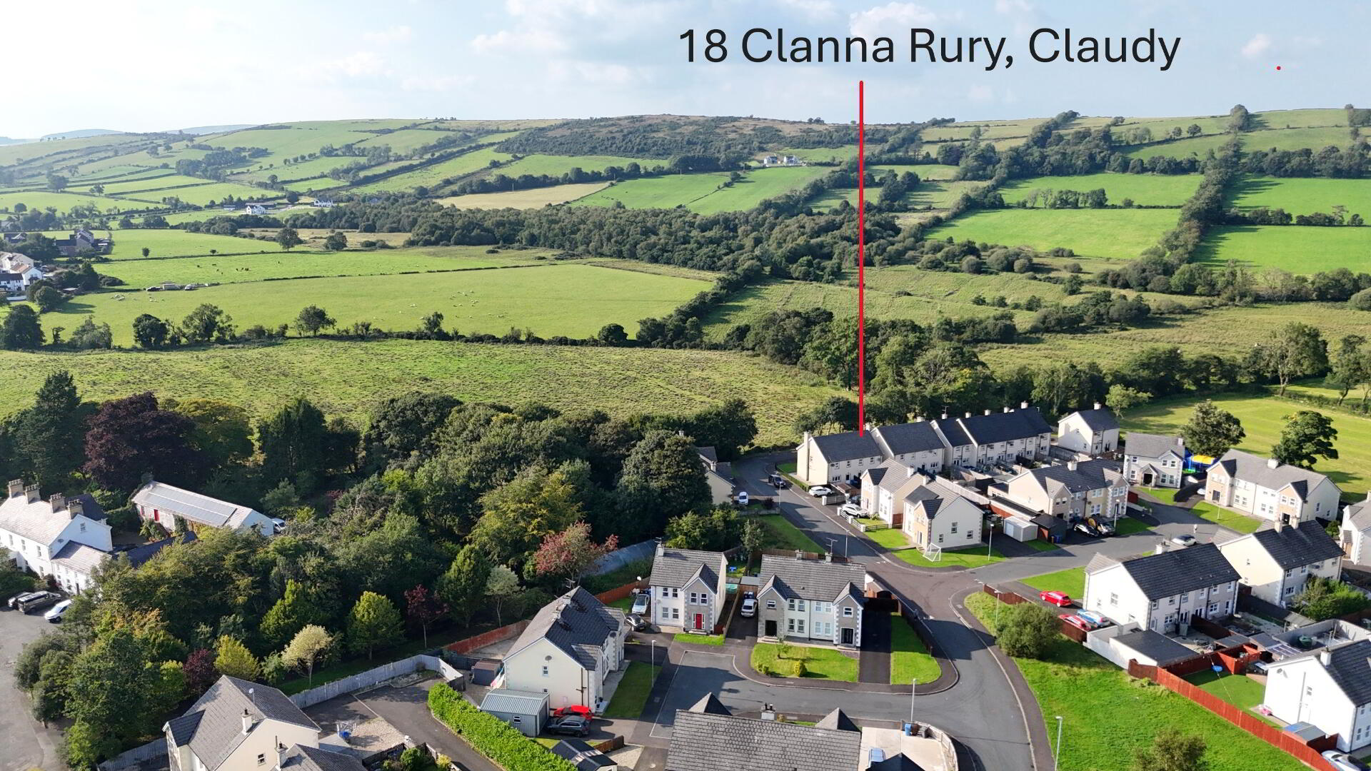 18 Clanna Rury 17 of 17