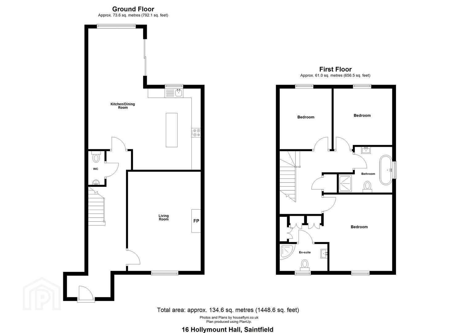 16 Hollymount Hall 19 of 21
