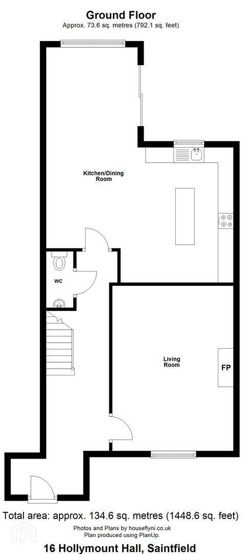 16 Hollymount Hall 20 of 21