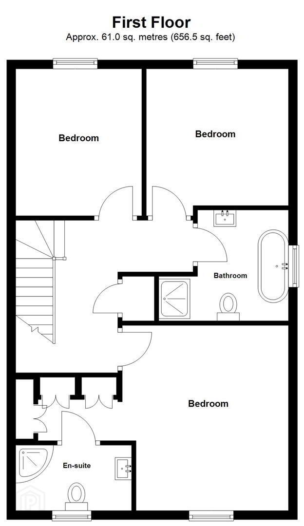 16 Hollymount Hall 21 of 21