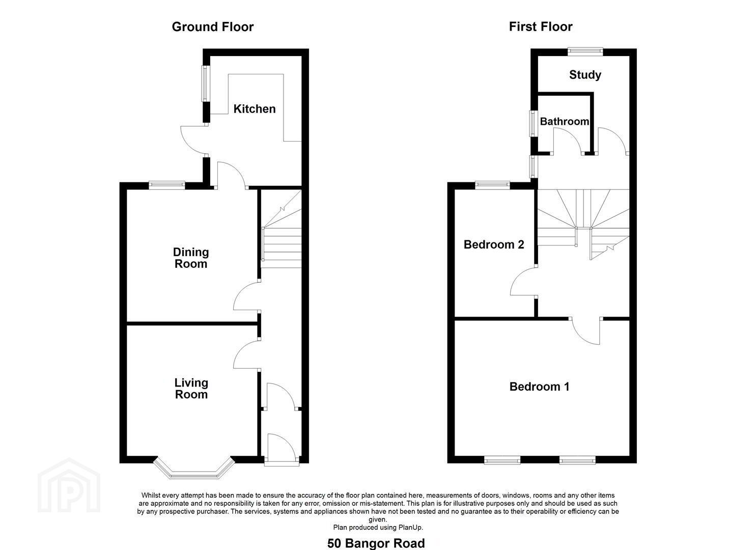 50 Bangor Road 17 of 17