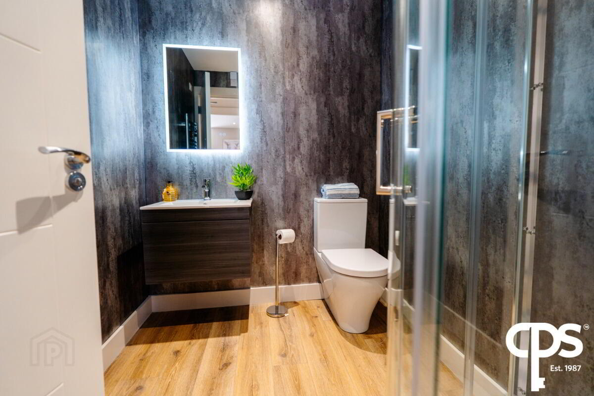 Apartment 3 15 Princess Street 11 of 13