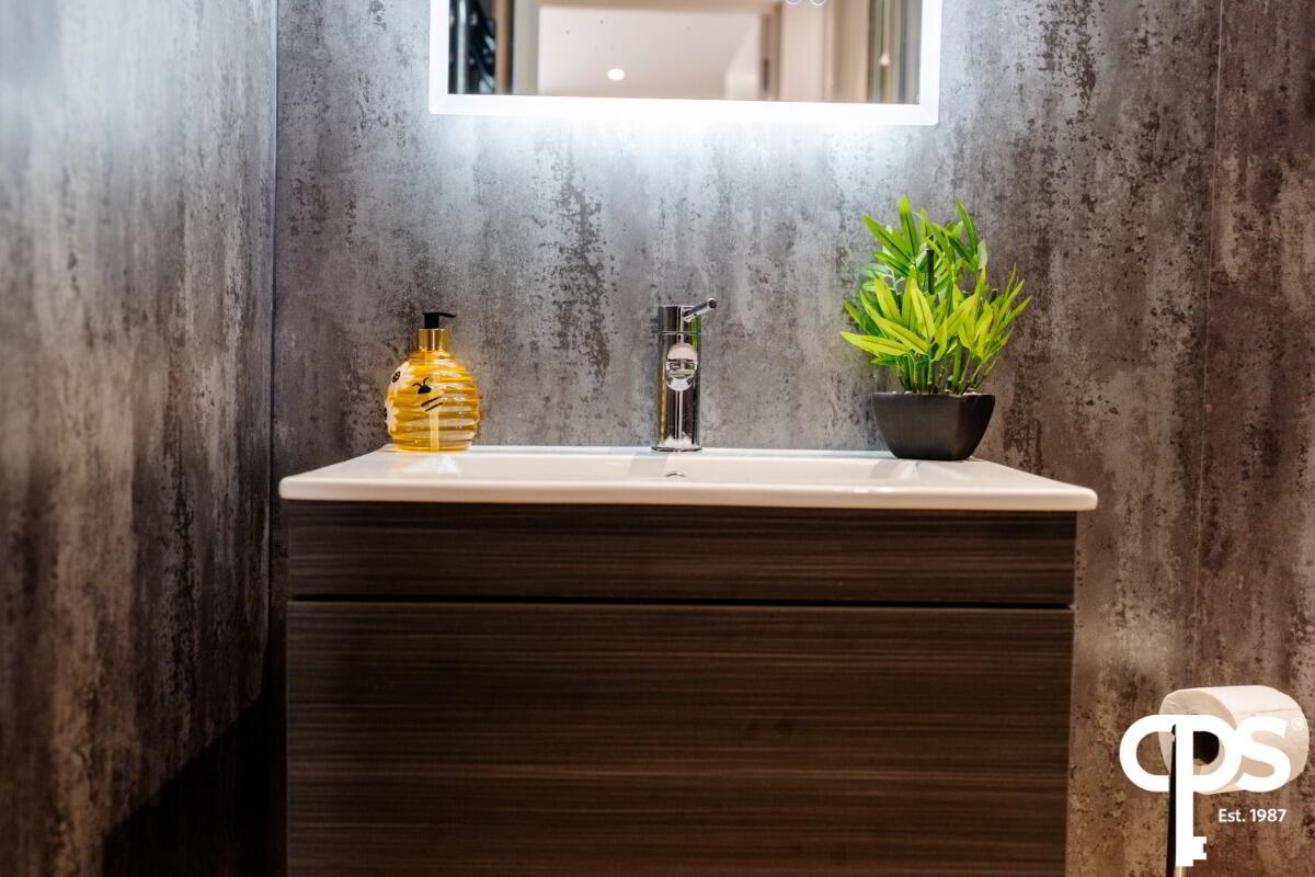Apartment 3 15 Princess Street 12 of 13