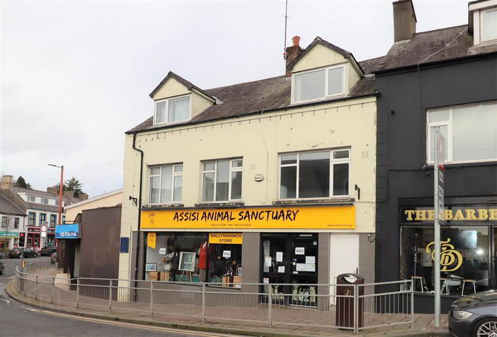 4b High Street 1 of 6
