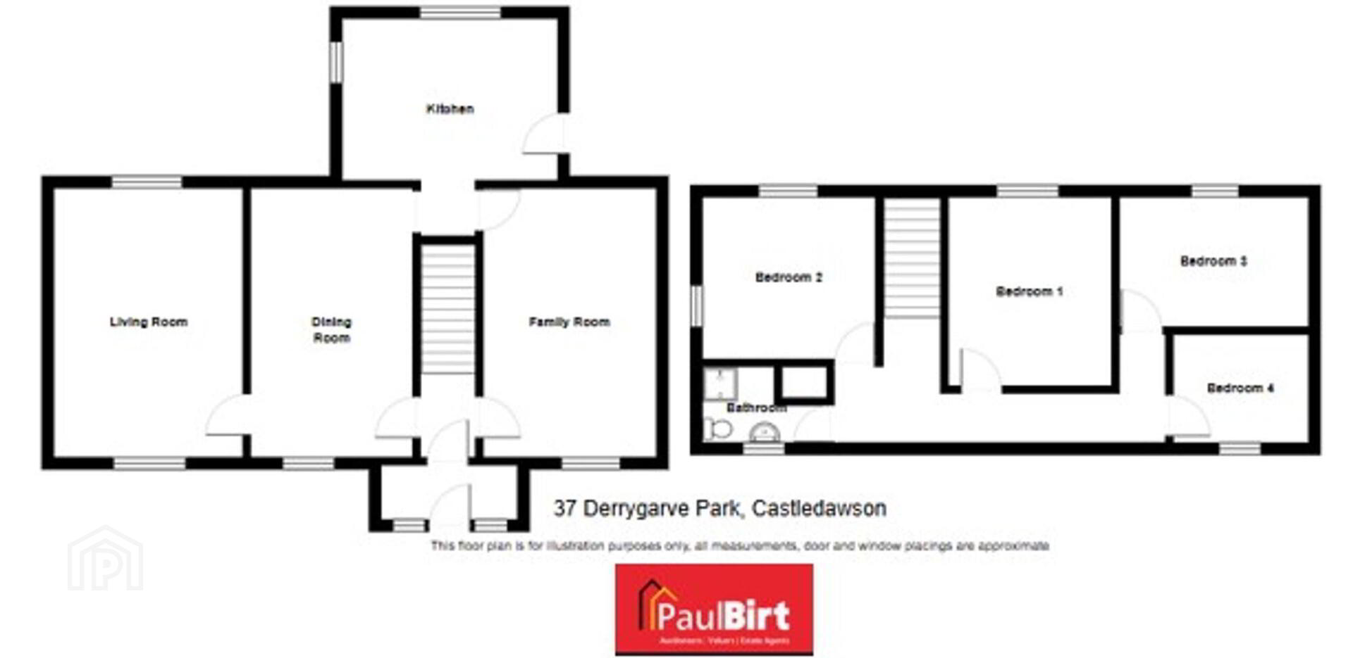 37 Derrygarve Park 21 of 41