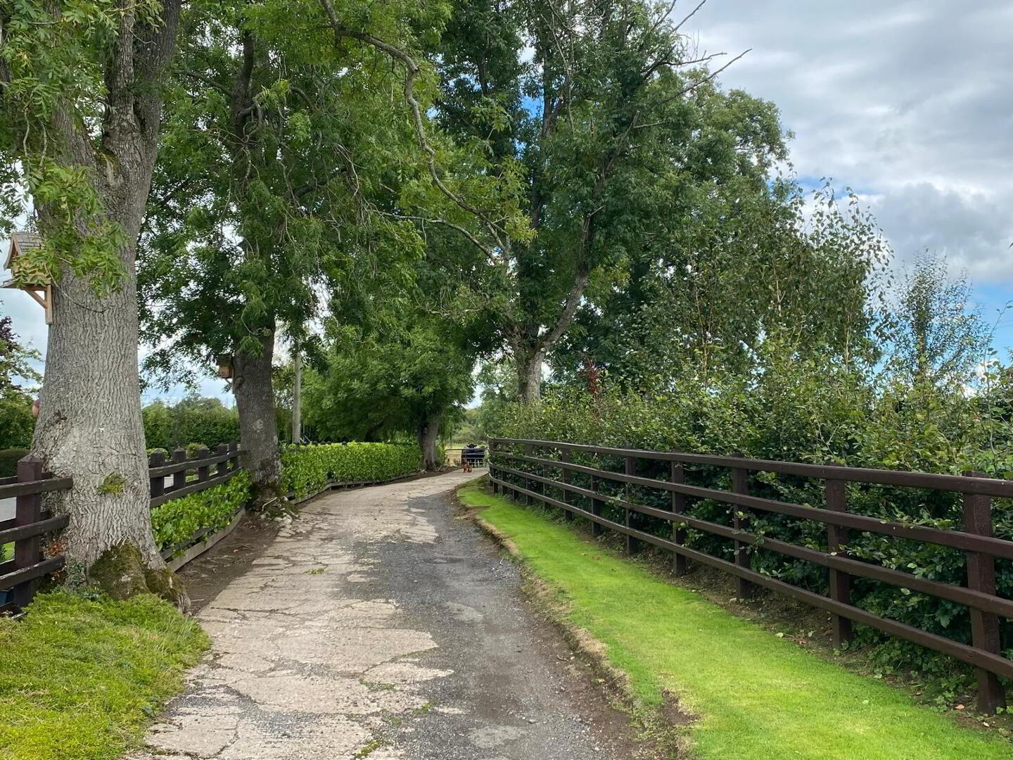 Land @, Derrygarve Park 4 of 4