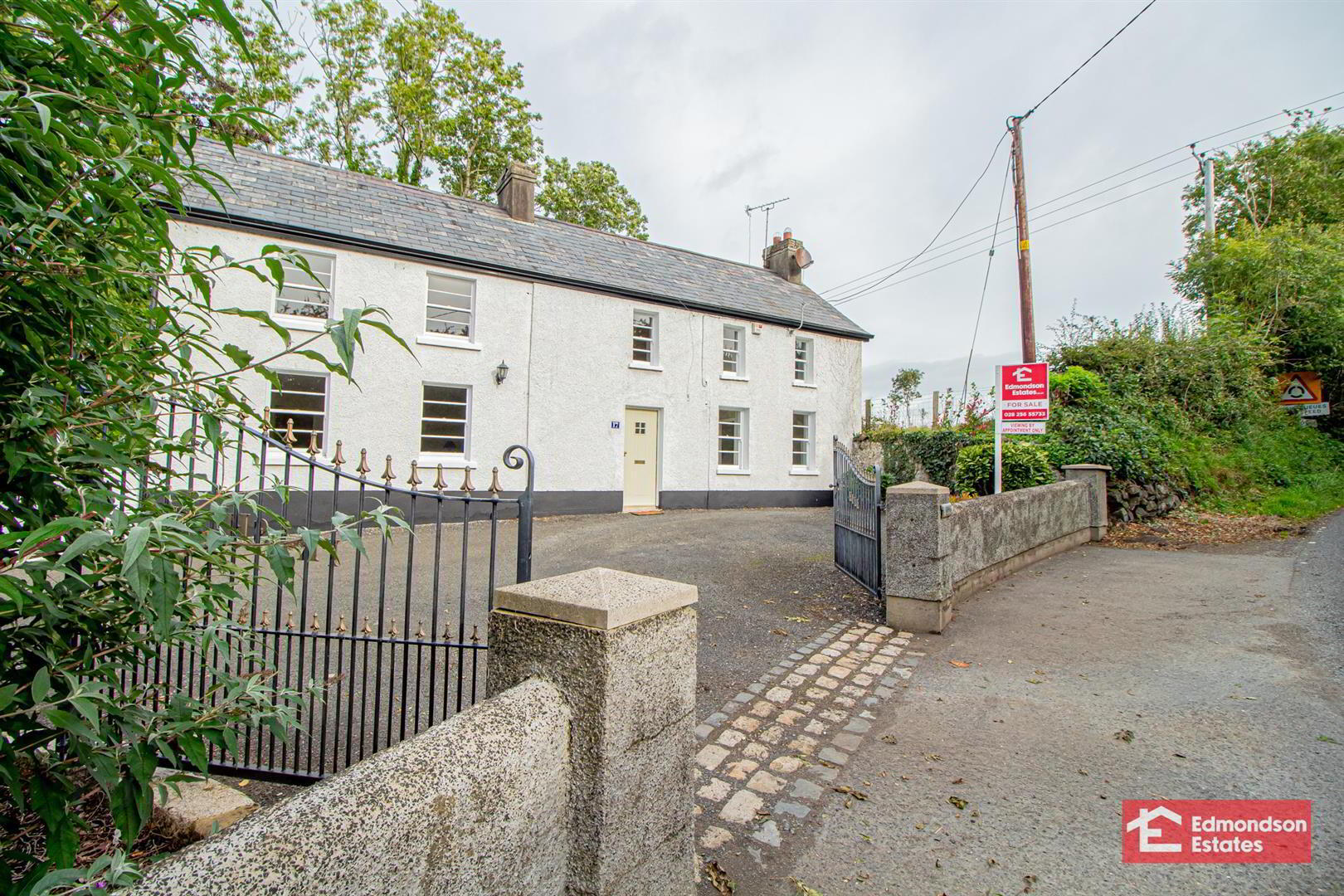 Irish Hill, 17 Slaght Road 4 of 51
