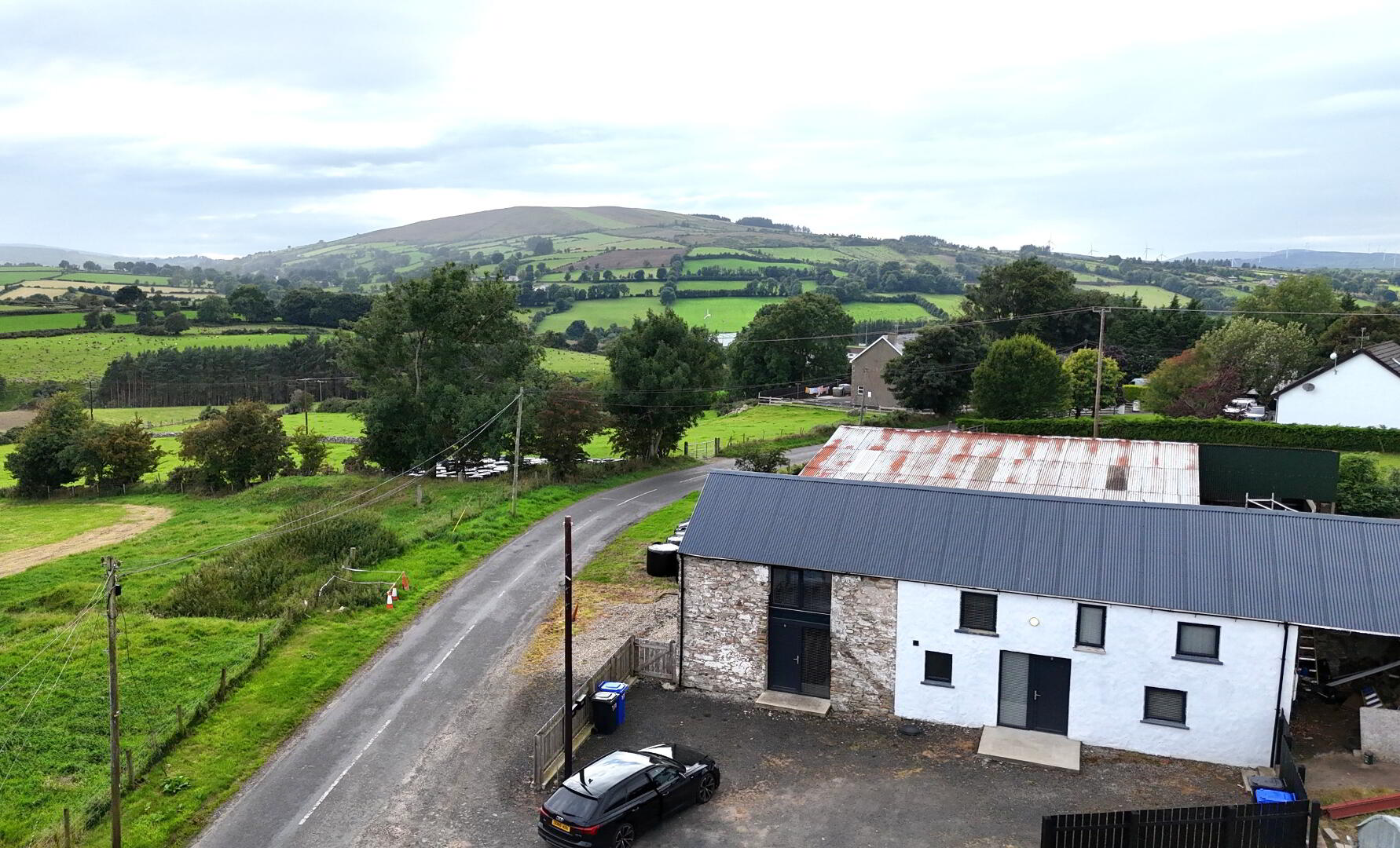 Slieveboy Road 3 of 9
