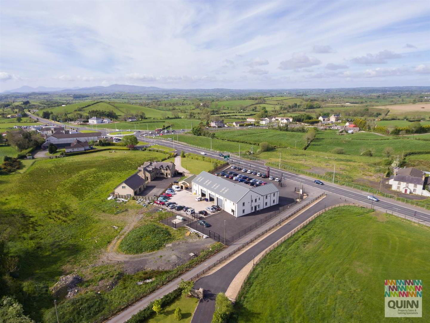 Unit 3, 96 Carryduff Road 31 of 36