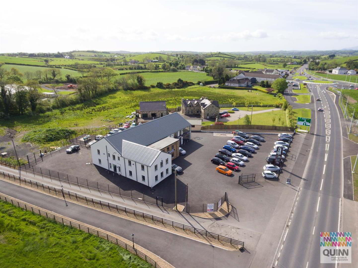 Unit 3, 96 Carryduff Road 33 of 36