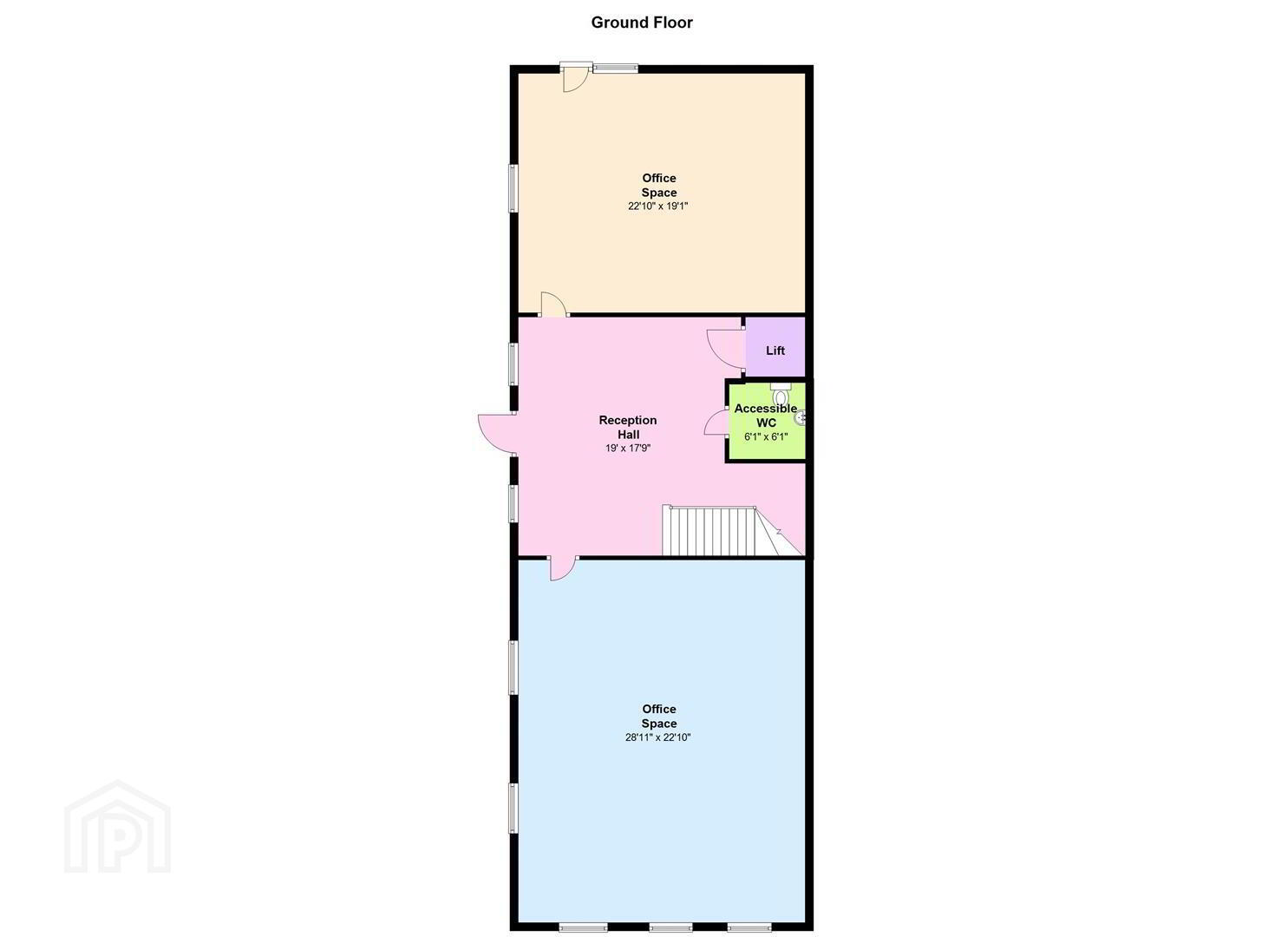 Unit 3, 96 Carryduff Road 35 of 36