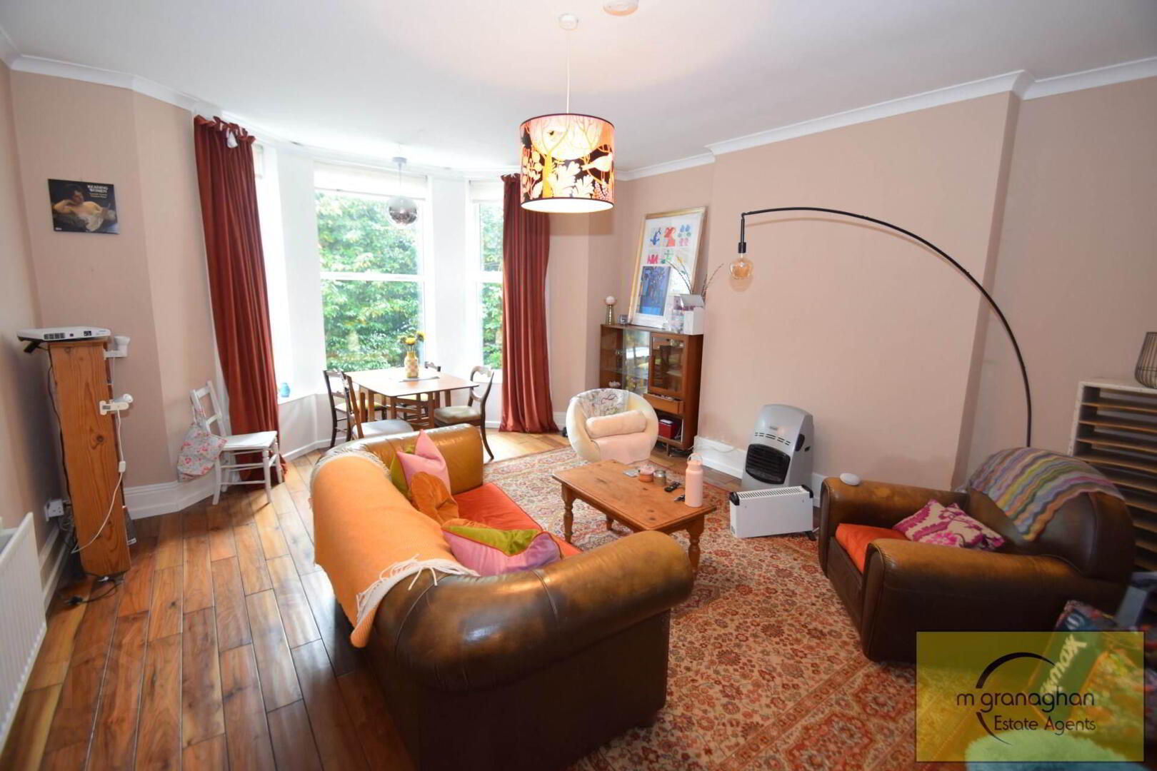 property description image