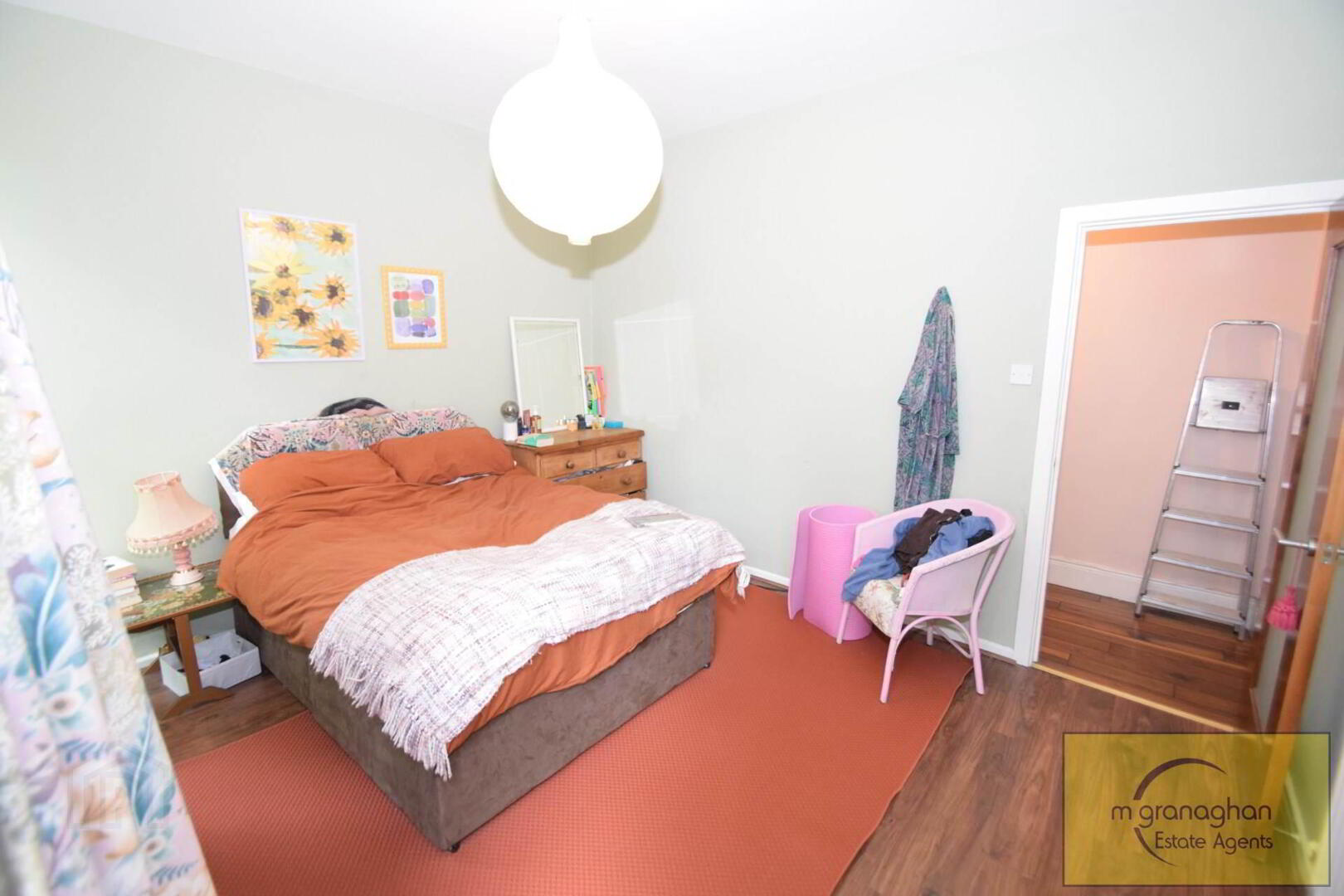 Apartment 1 3 Chichester Park South 8 of 13