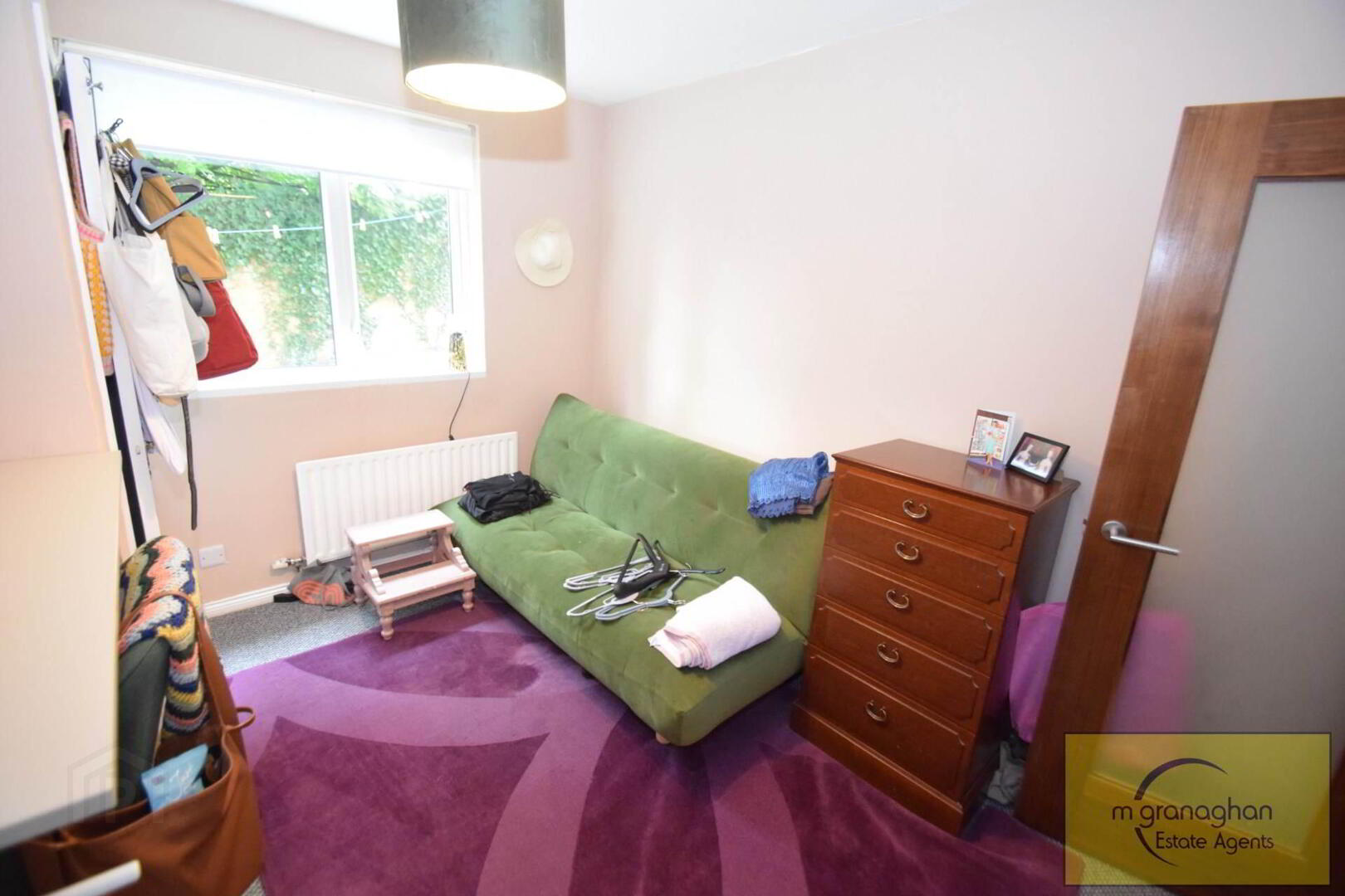 Apartment 1 3 Chichester Park South 10 of 13