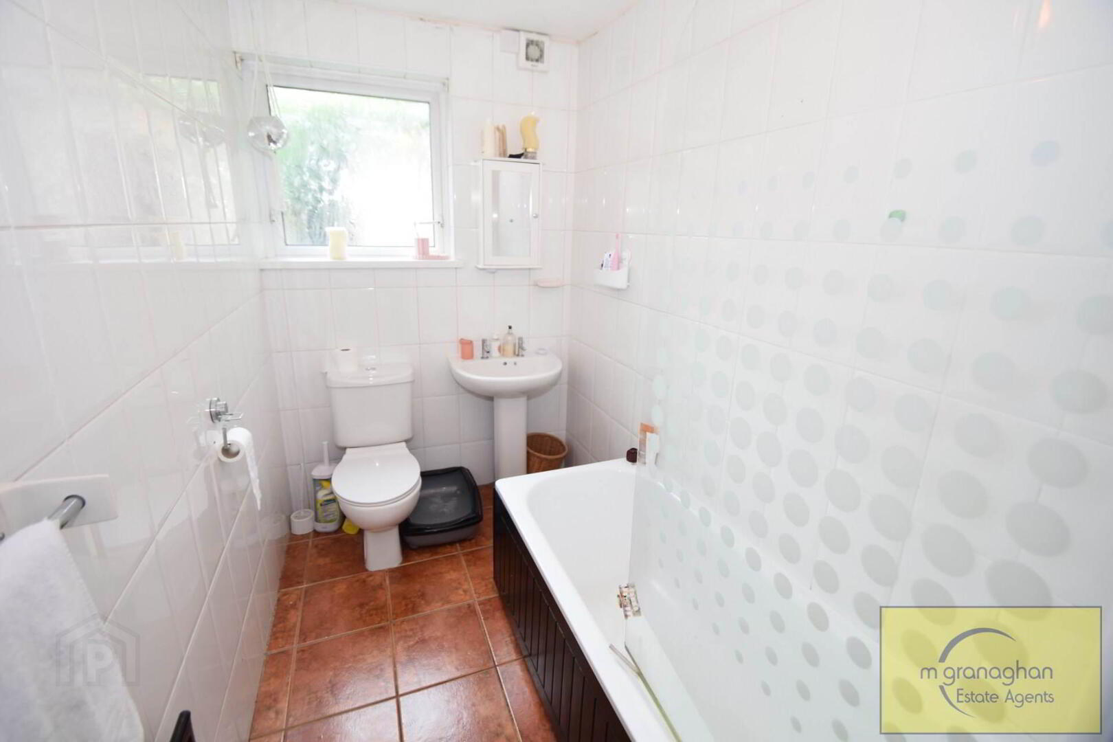 Apartment 1 3 Chichester Park South 12 of 13