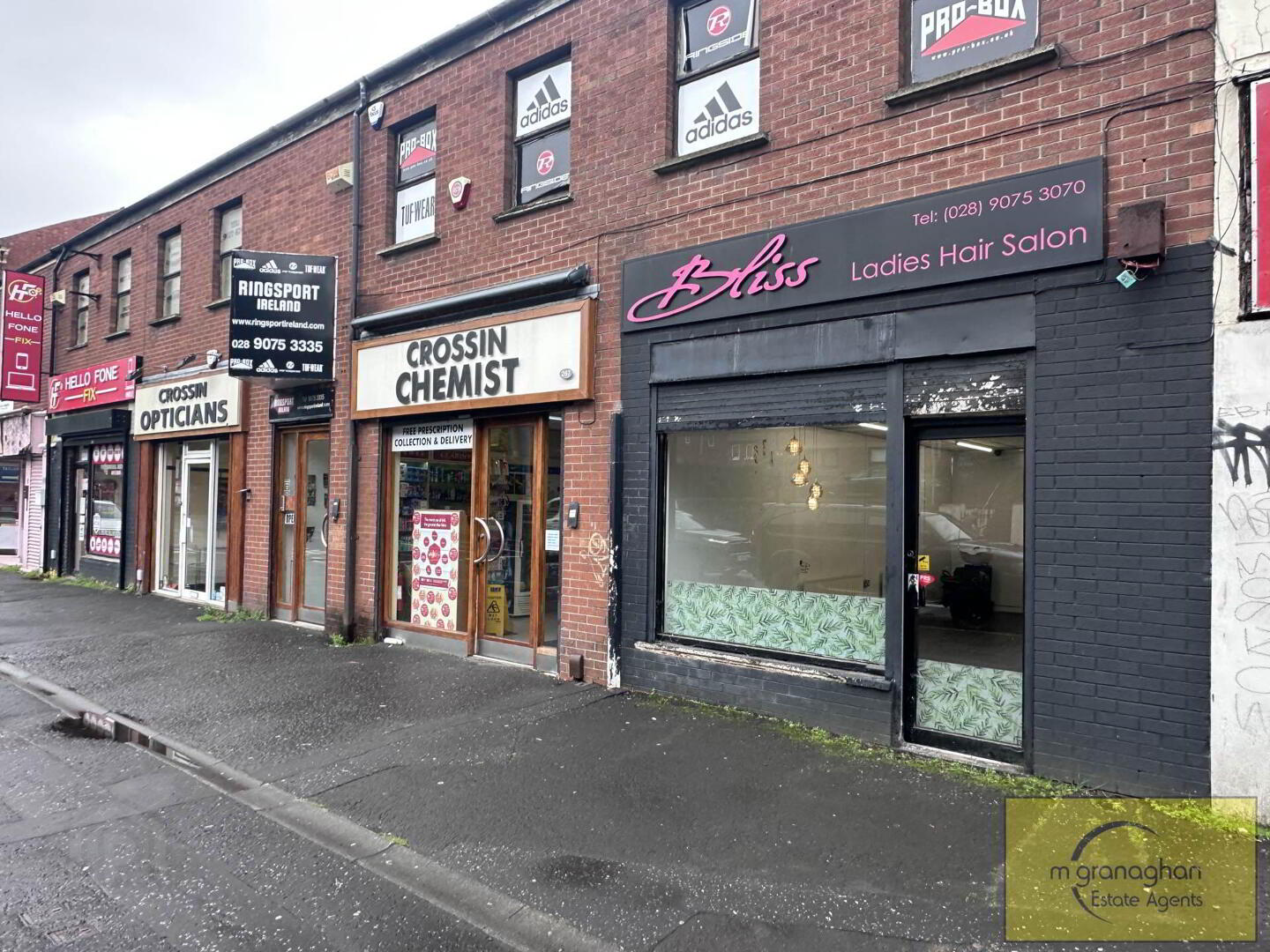 265 Antrim Road 1 of 16