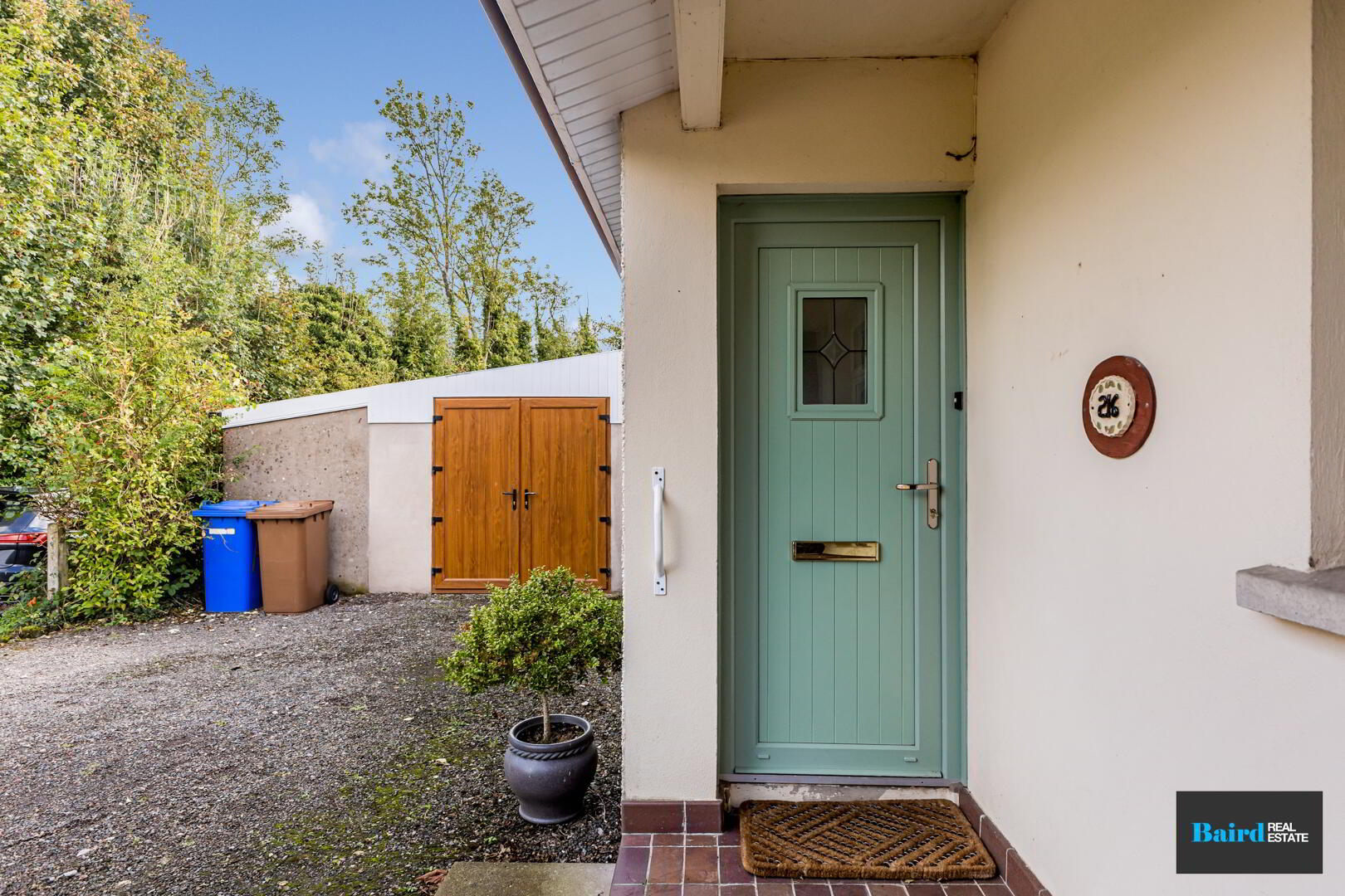Brae Lodge, 216 Rehaghy Road 7 of 40