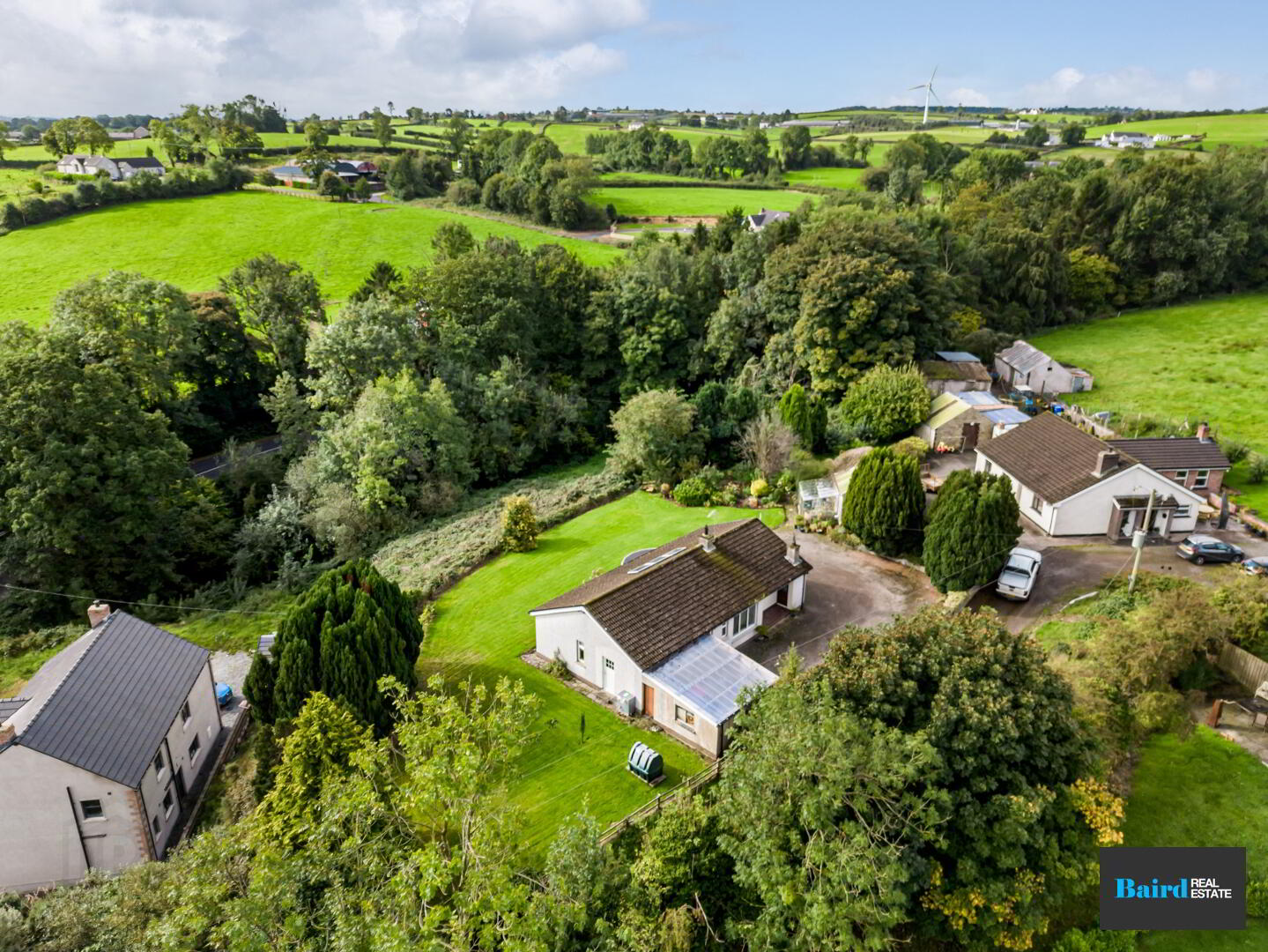Brae Lodge, 216 Rehaghy Road 37 of 40