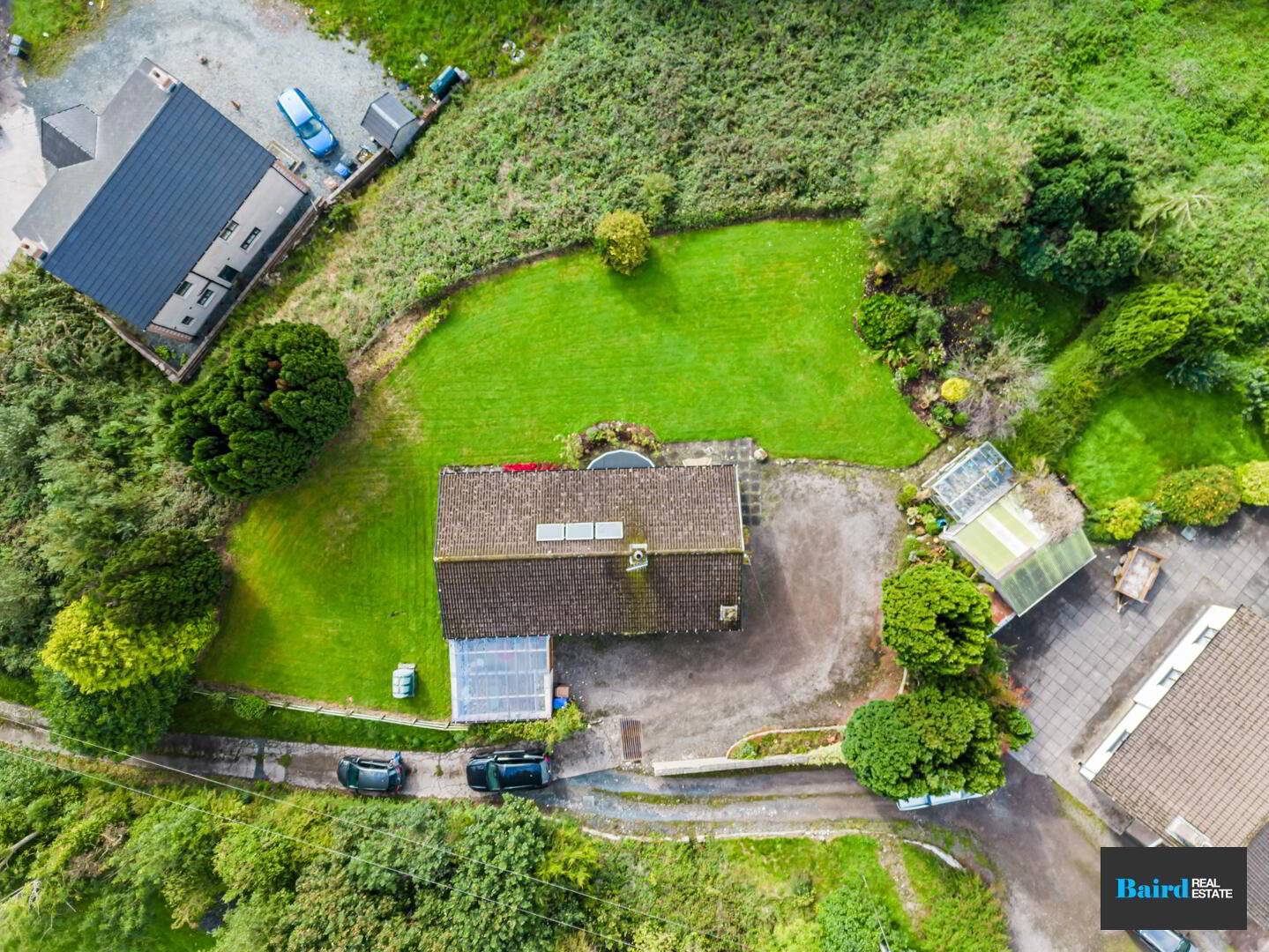 Brae Lodge, 216 Rehaghy Road 38 of 40