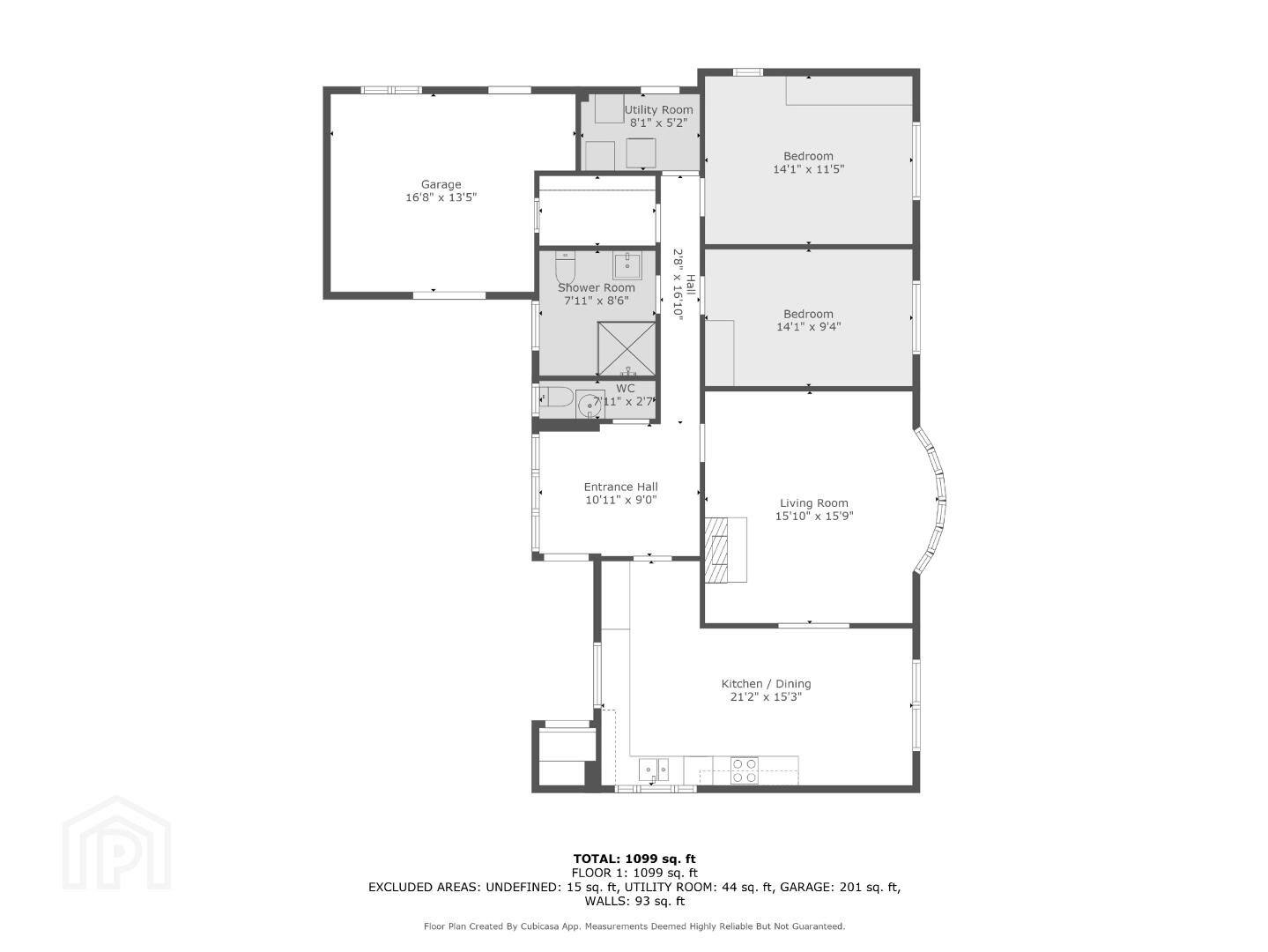 Brae Lodge, 216 Rehaghy Road 39 of 40