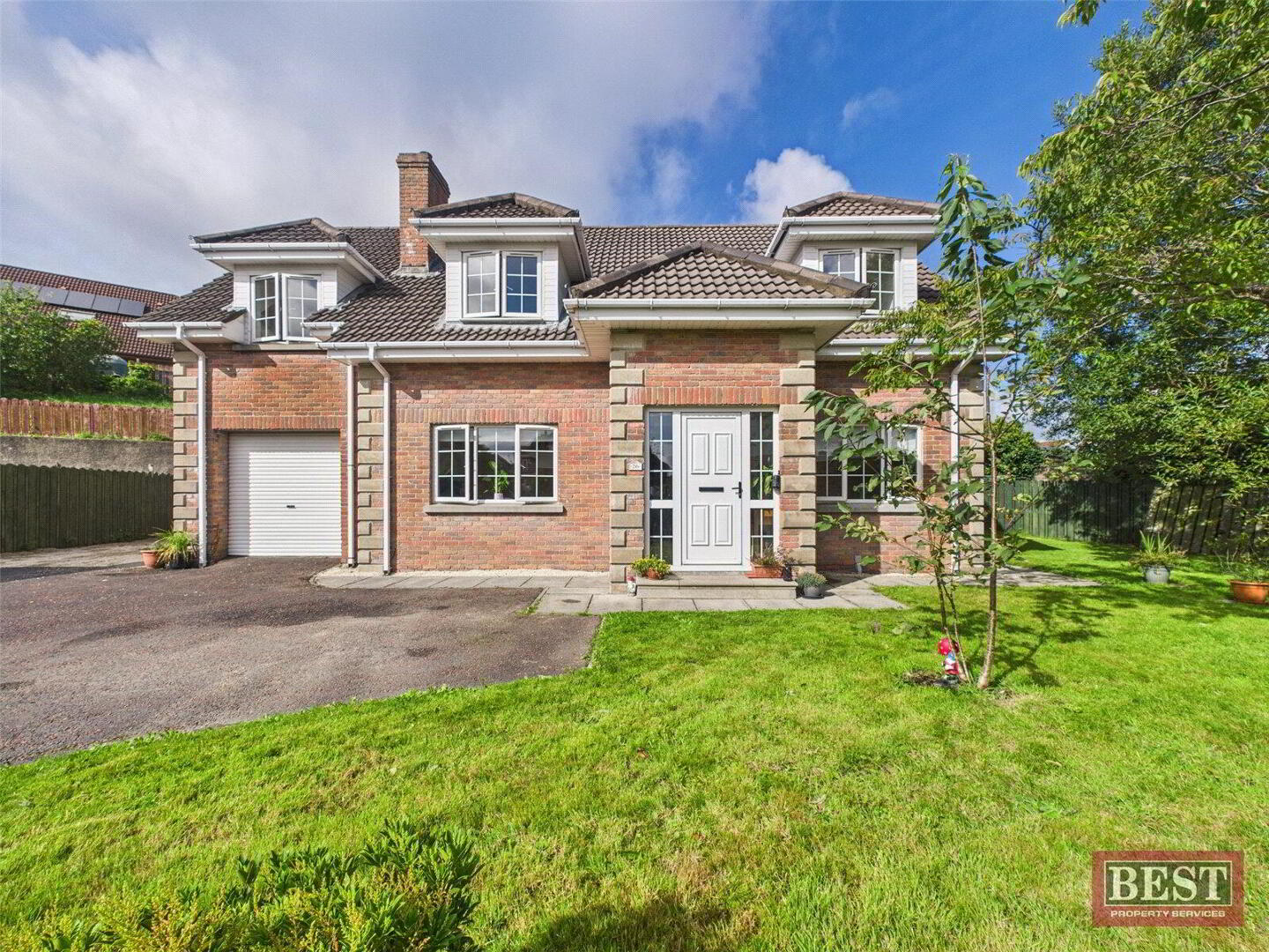 property description image