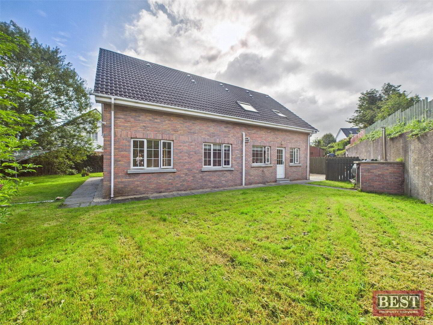 26 Highfields Avenue 23 of 28