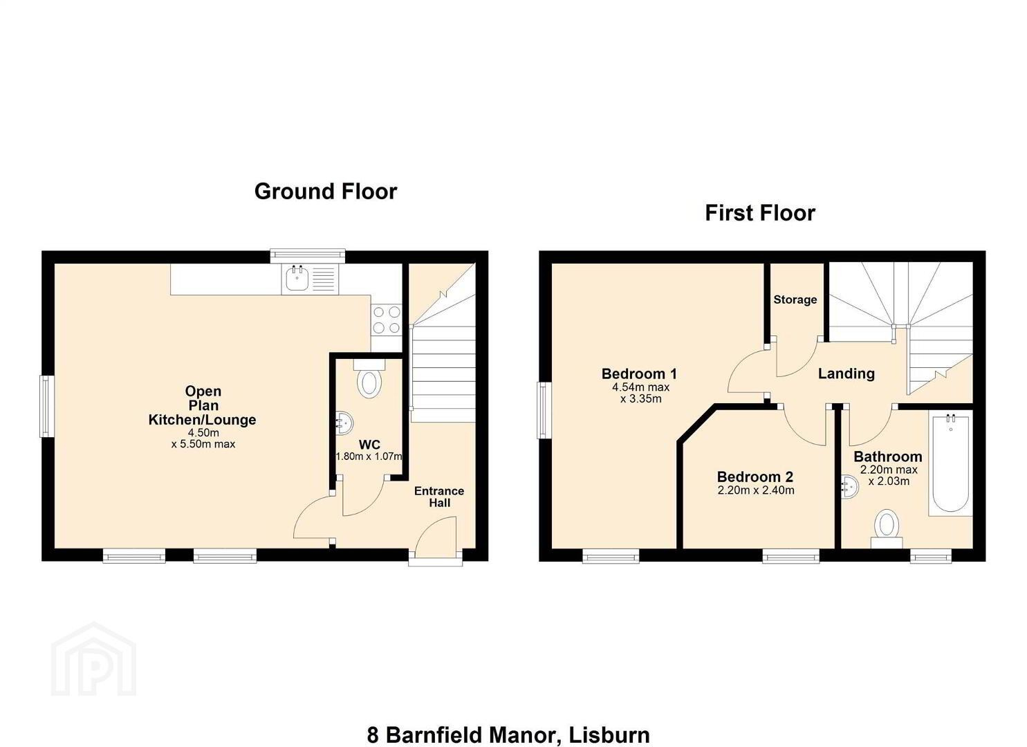 8 Barnfield Manor 14 of 15