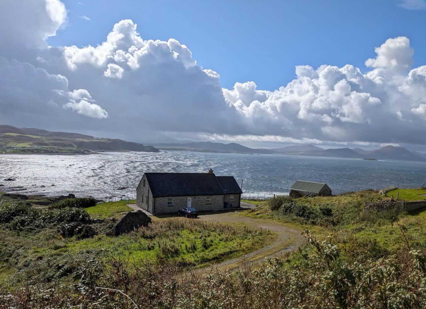 Stone Cottage 1 of 23