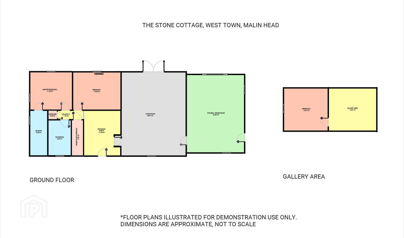 Stone Cottage 22 of 23