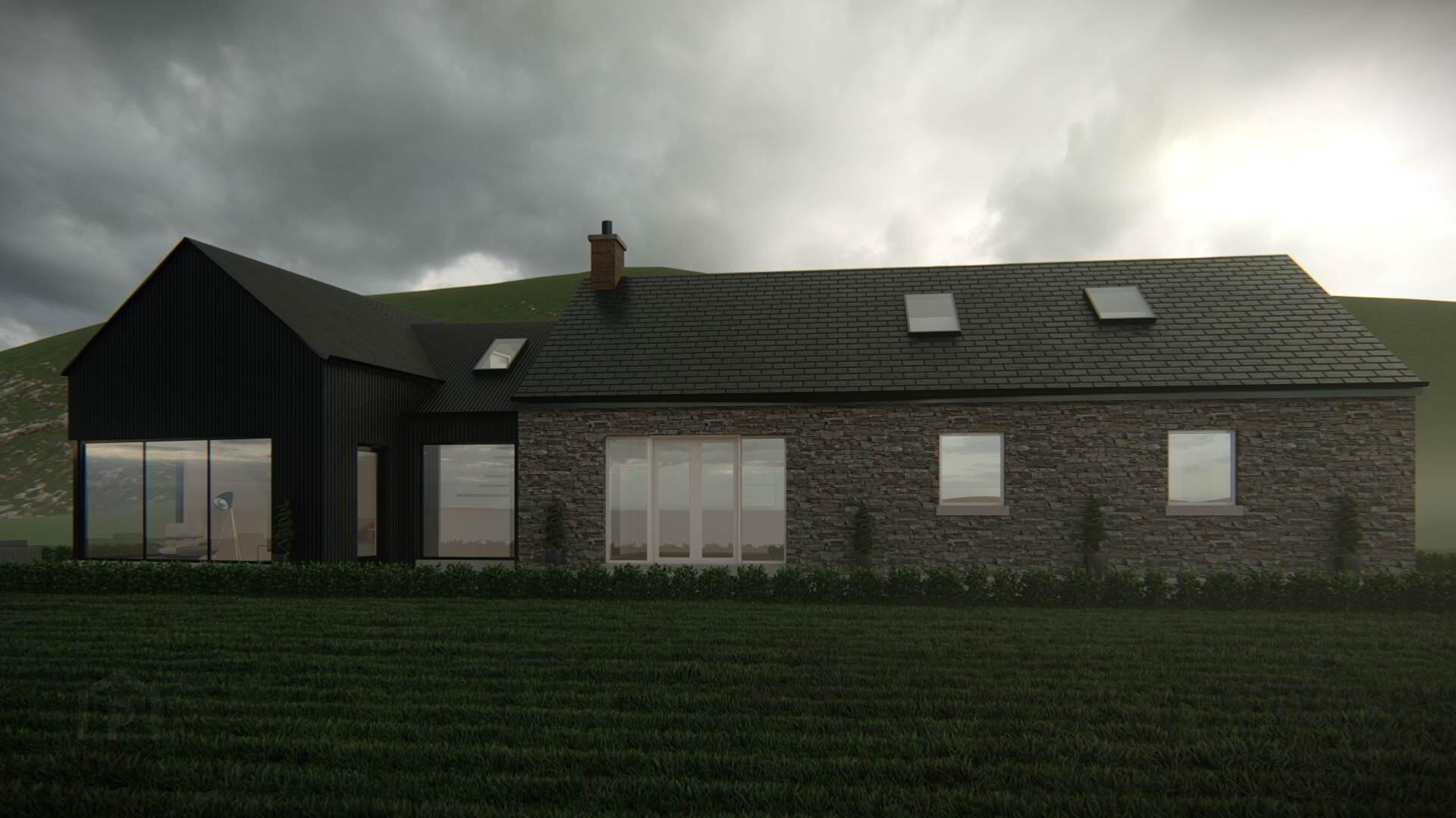 Stone Cottage 21 of 23