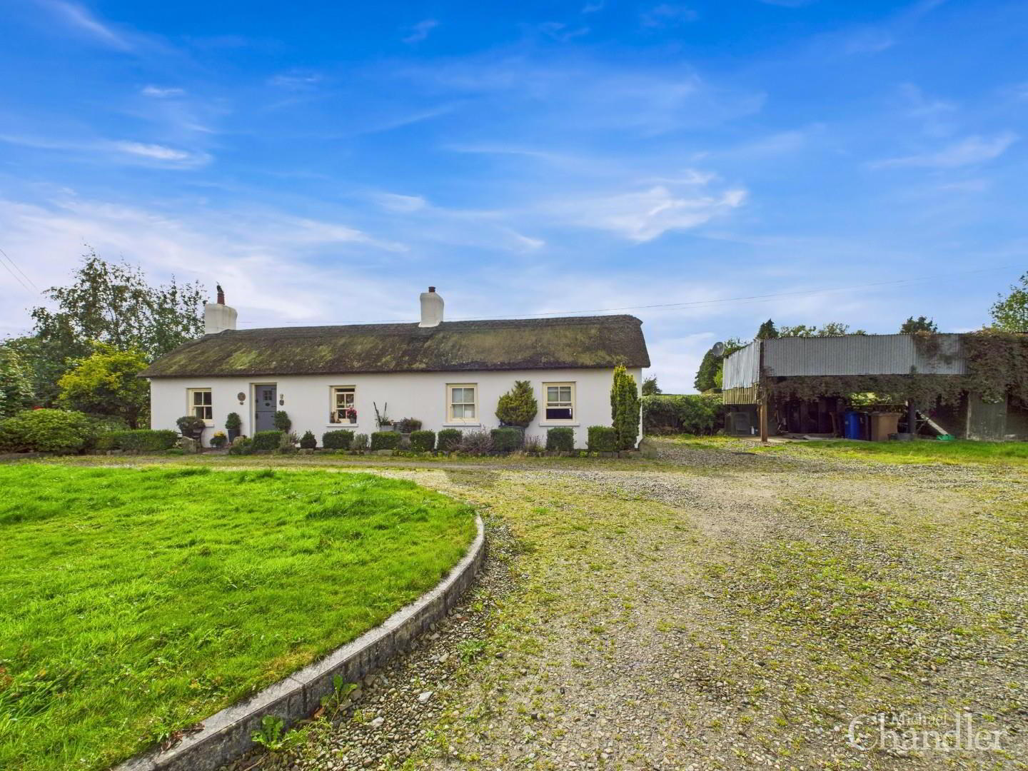 21a Ballykeigle Road 16 of 16