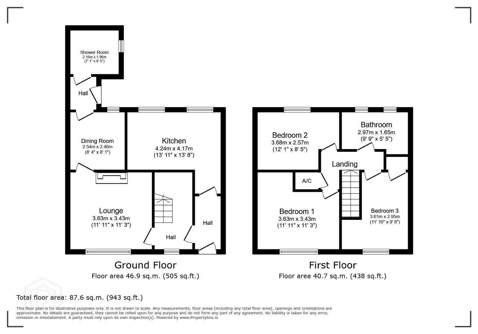16 Prospect Way 21 of 21