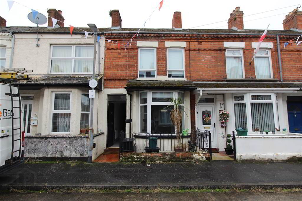 57 Ardenvhor Street 1 of 10