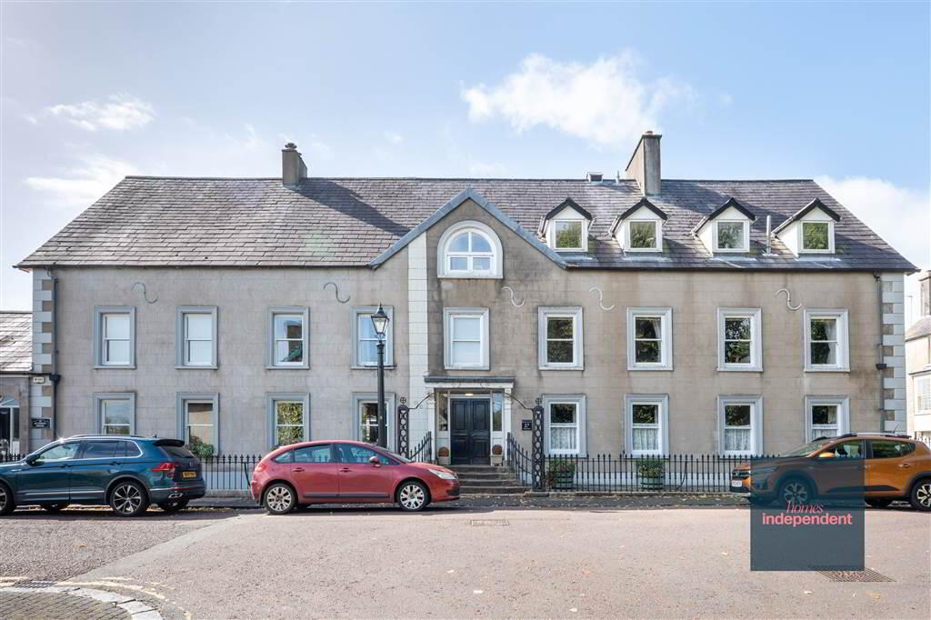 27b Academy House 1 of 21