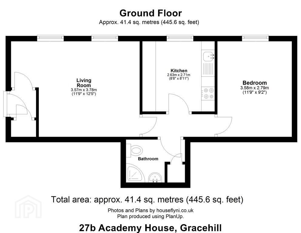 27b Academy House 20 of 21