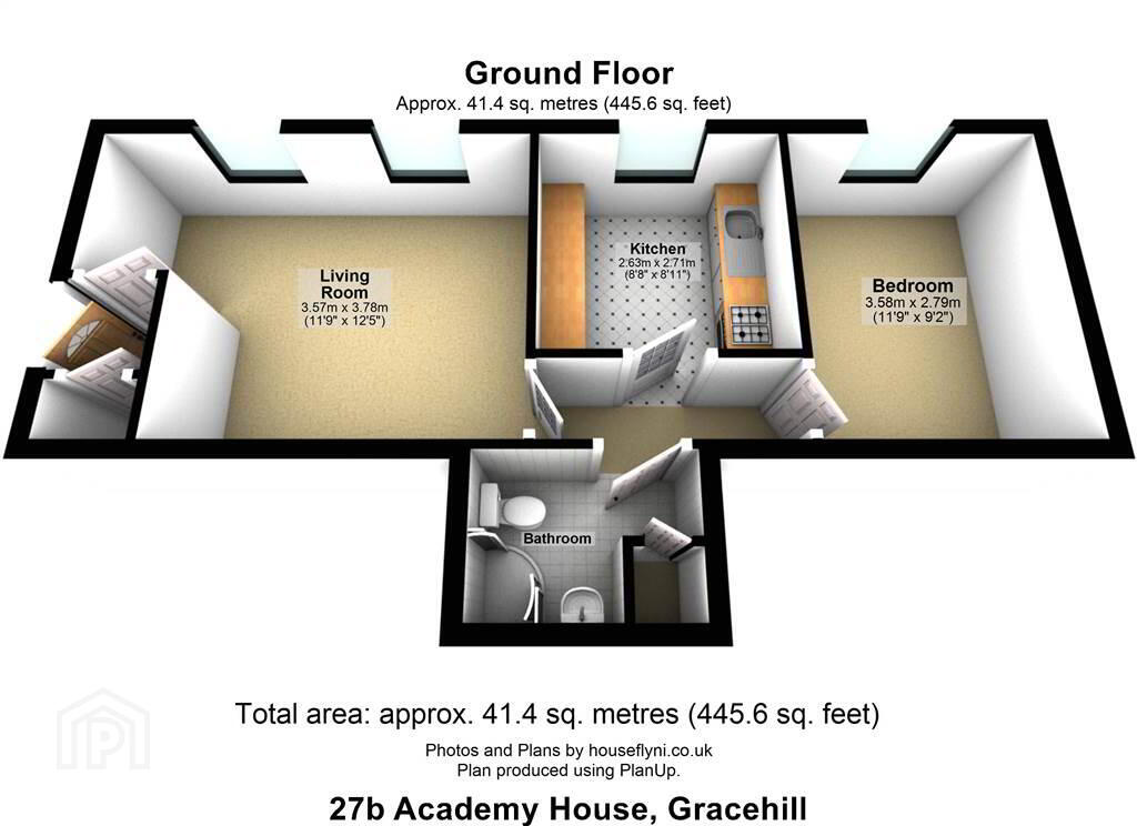 27b Academy House 21 of 21