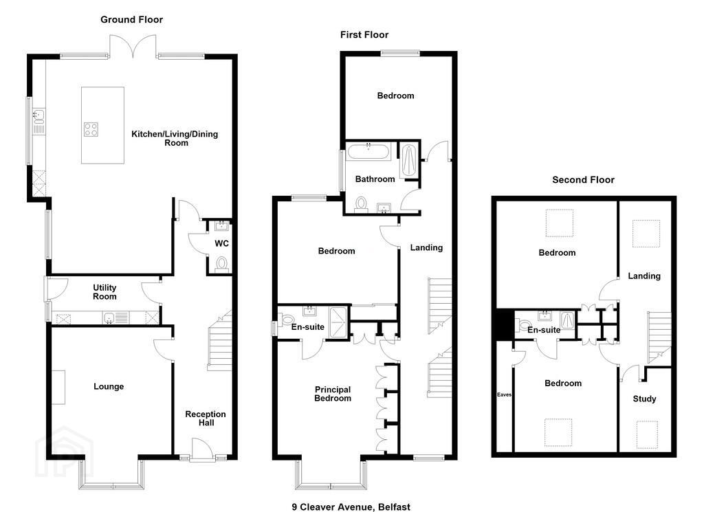 9 Cleaver Avenue 38 of 38