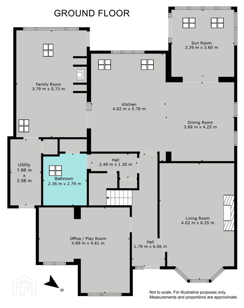 12 Oakleigh 27 of 31