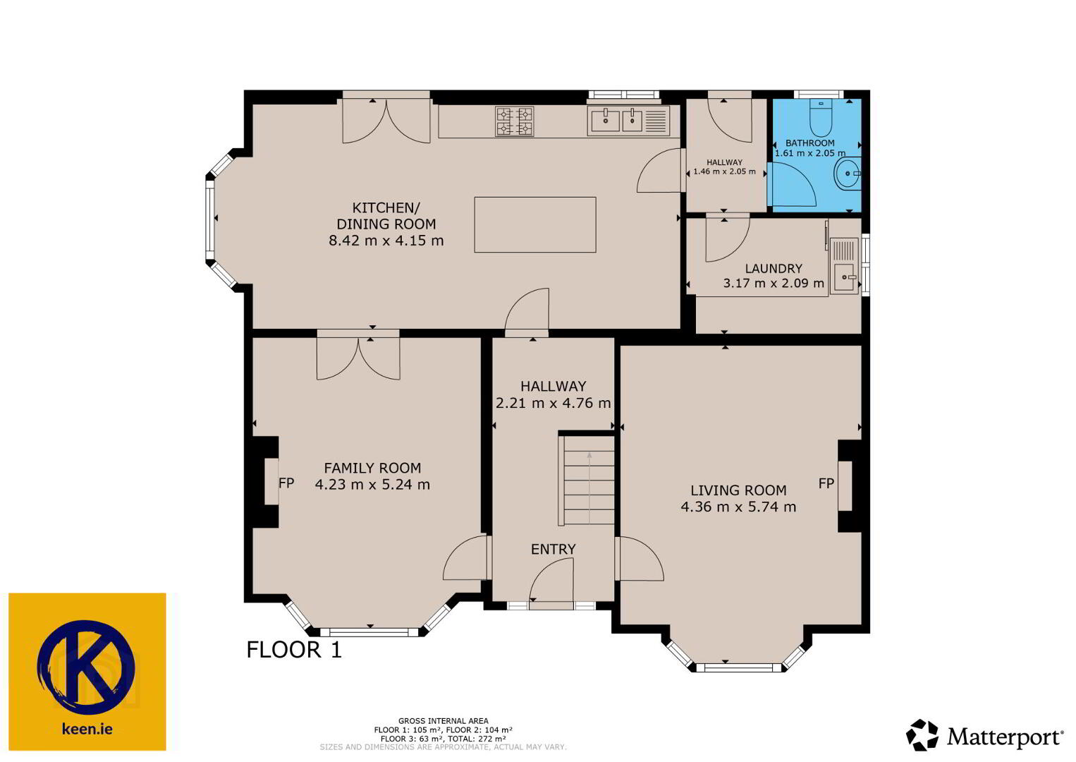 74 Shamrock Drive 41 of 48
