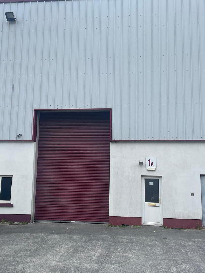 Glenascaul Business Park 1 of 9