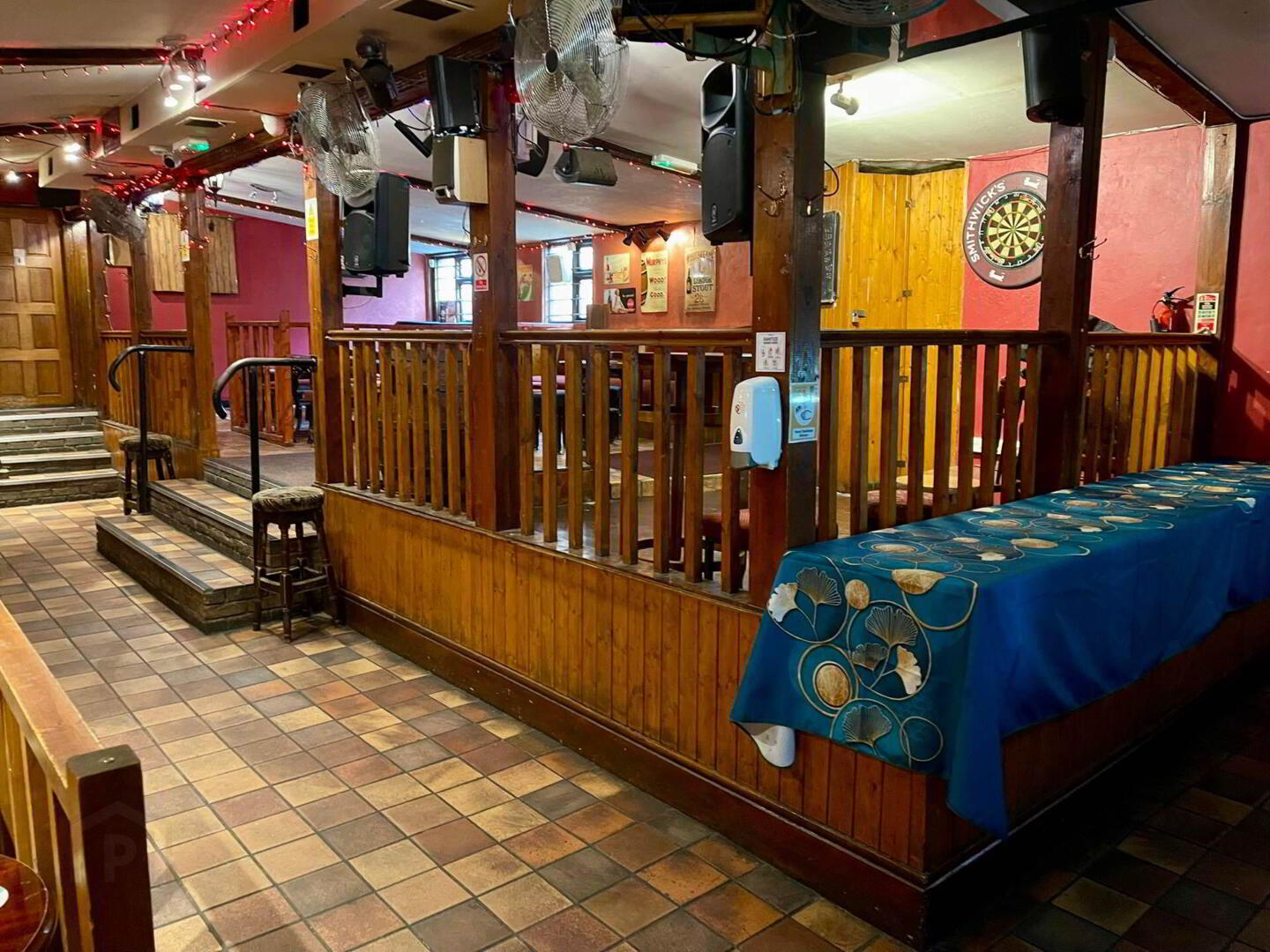 The Imperial Bar & Lounge, 27 Upper Careys Road 3 of 28