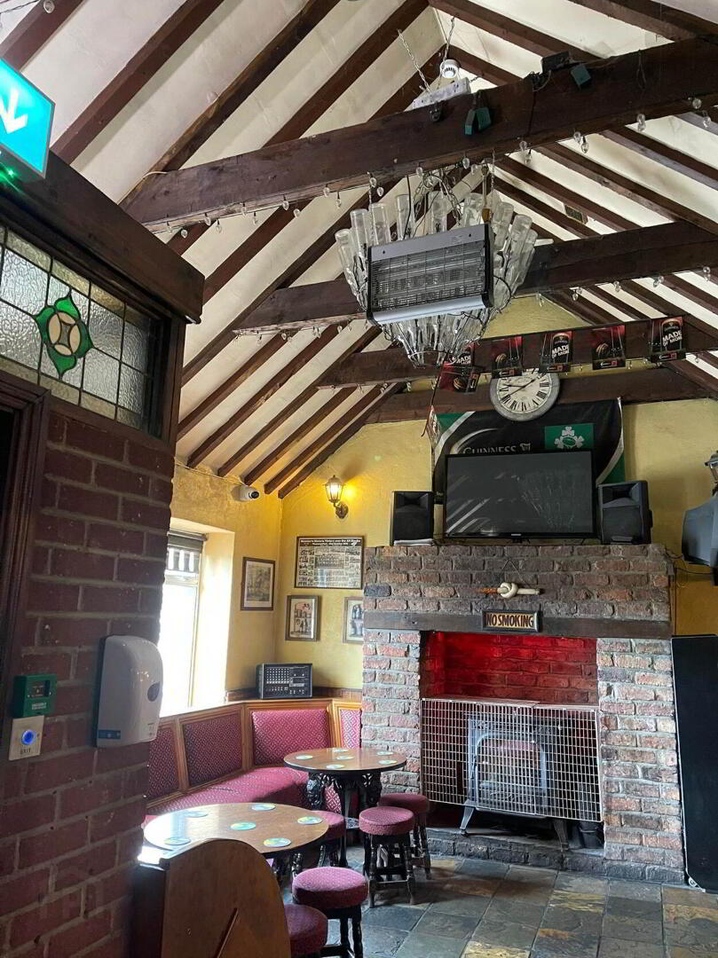 The Imperial Bar & Lounge, 27 Upper Careys Road 11 of 28