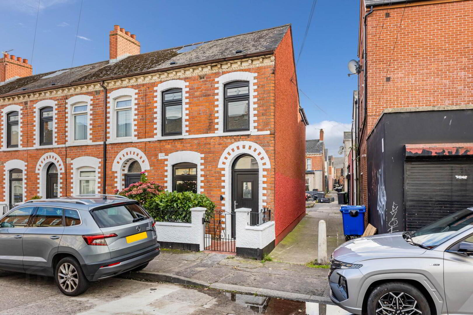 1 Donard Street 1 of 30
