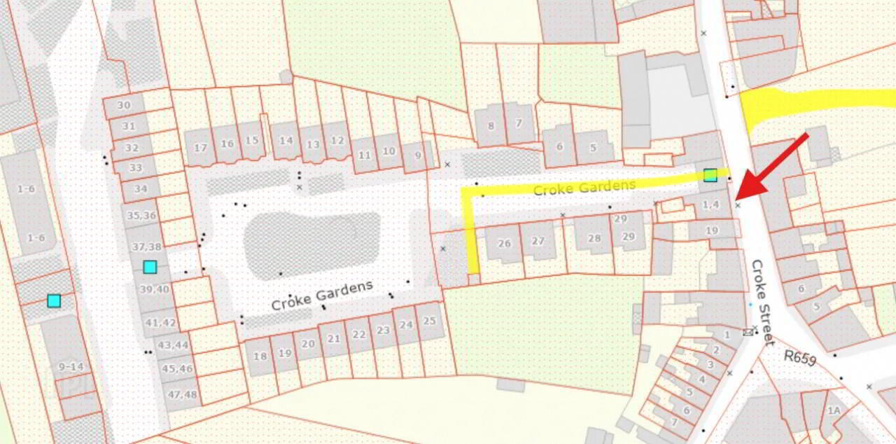 4 Croke Gardens 16 of 17