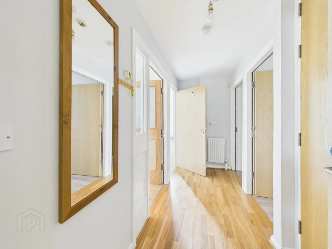Apartment 4c Mahon Mills 3 of 22